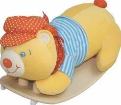 Schaukelbär