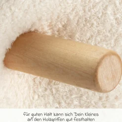 Schaukeltier - Edda