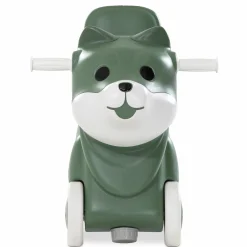 Schaukeltier / Rutscher 1st Rocker - Fox Green