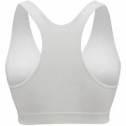 Schlaf-Bustier für Schwangerschaft & Stillzeit Keep Cool Schlaf - Weiß - Gr. L