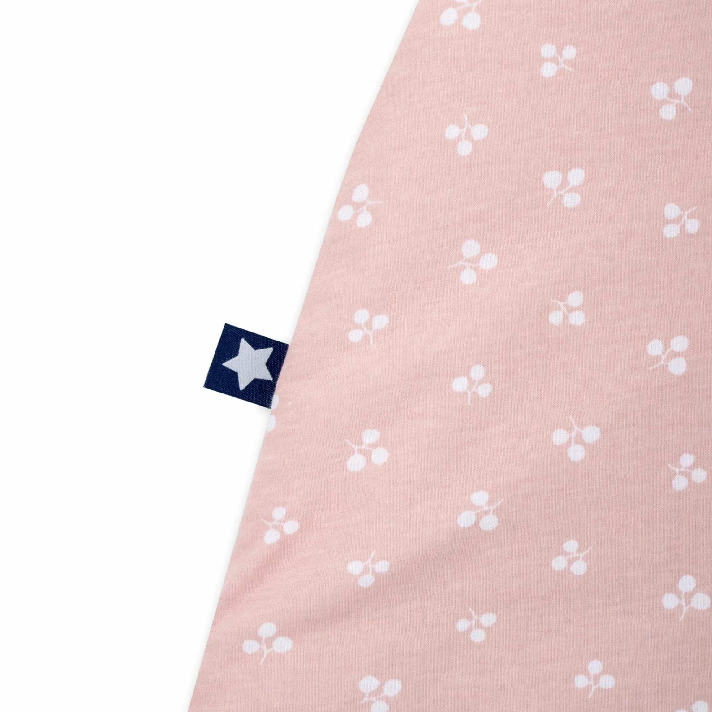 Schlafsack Jumper - Jersey Leafy - Gr. 92