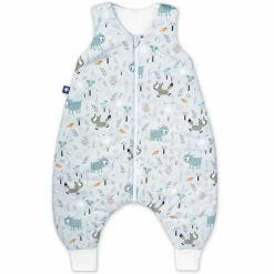 Schlafsack Jumper - Jersey Smart Friends - Gr. 80
