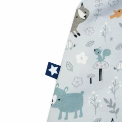 Schlafsack Jumper - Jersey Smart Friends - Gr. 80
