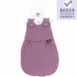 Schlafsack Liebmich - Heartsome - Gr. 50/56