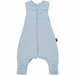 Schlafsack mit Füßen 4 Season Sleep Overall Mull - Sky Way - Gr. 70