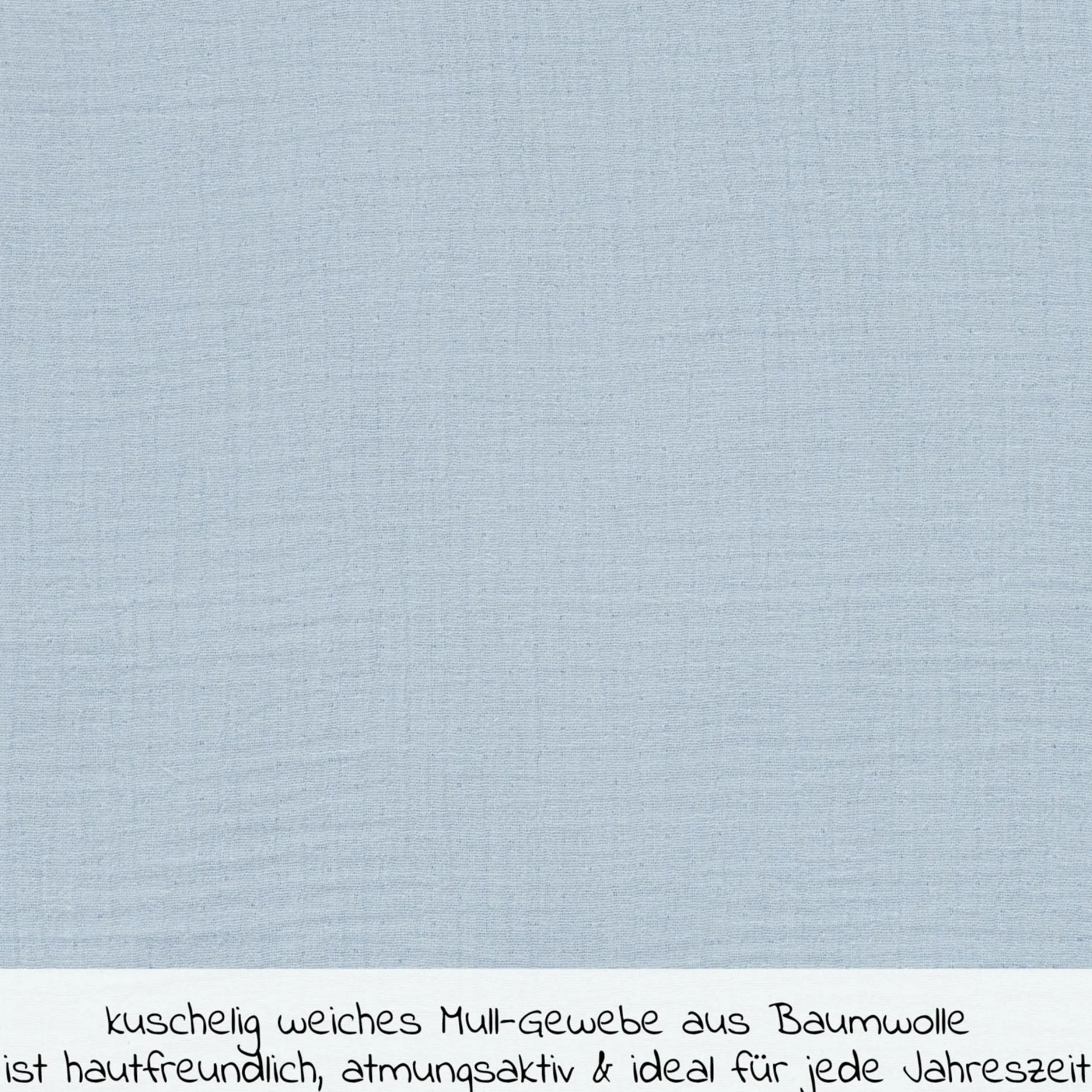 Schlafsack mit Füßen 4 Season Sleep Overall Mull - Sky Way - Gr. 70