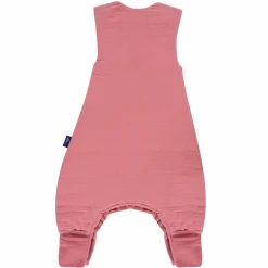Schlafsack mit Füßen 4 Season Sleep Overall Mull - Fox Glove - Gr. 70
