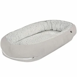 Schlummer-Nestchen - Aqua Dot