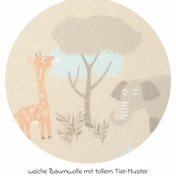 Schlummer-Nestchen - Jungle