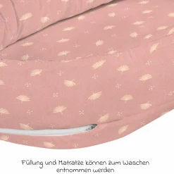 Schlummer-Nestchen - Pretty