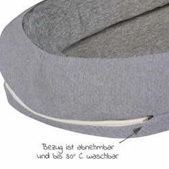 Schlummer-Nestchen Special Fabric - Piqué
