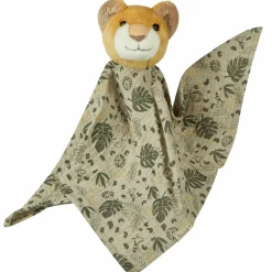 Schmusetuch 35 cm - Löwe Leo