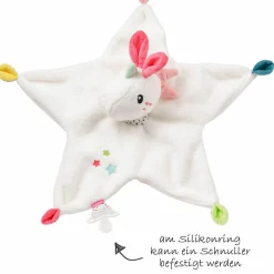 Schmusetuch Einhorn Aiko