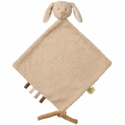 Schmusetuch Teddy - Hase