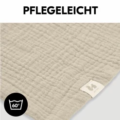 Schnuffeltuch Cuddle N Play Animals - Lion Beige