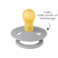 Schnuller - Colour 4er Pack - Sage / Cloud / Ivory - Gr. 0-6 M
