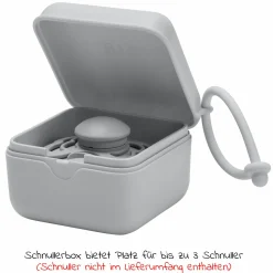 Schnullerbox - Cloud