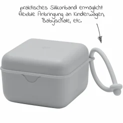 Schnullerbox - Cloud
