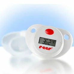 Schnuller-Fieberthermometer