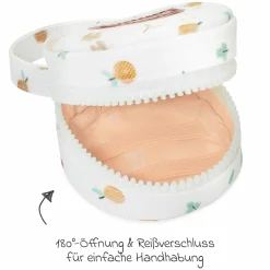 Schnullertasche Pacipocket - Valencia