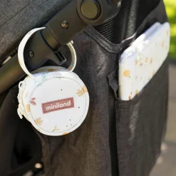 Schnullertasche Pacipocket - Valencia
