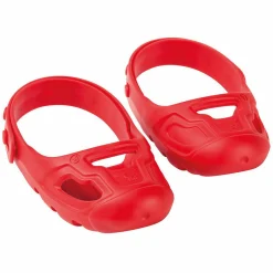 Schuhschoner Shoe-Care - Rot