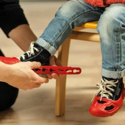 Schuhschoner Shoe-Care - Rot