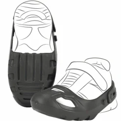 Schuhschoner Shoe-Care - Schwarz