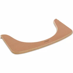 Schutzbügel aus Holz für Alpha Plus Move Hochstuhl - Natur