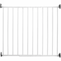 Schutzgitter zum Schrauben Basic Simple Lock 68 - 106 cm - Metall