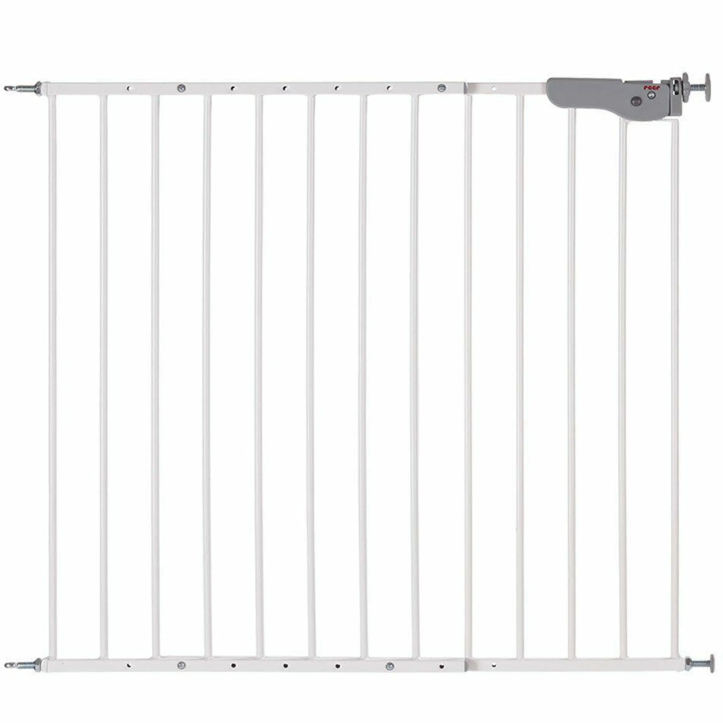 Schutzgitter zum Schrauben S-Gate Active Lock 73 - 110 cm - Metall