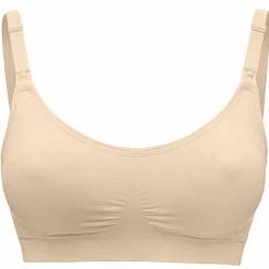Schwangerschafts- & Still-BH Keep Cool Ultra BH - Chai - Gr. XL
