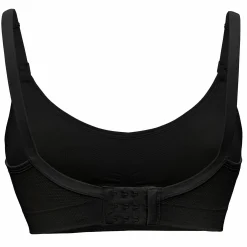 Schwangerschafts- & Still-BH Keep Cool Ultra BH - Schwarz - Gr. XL