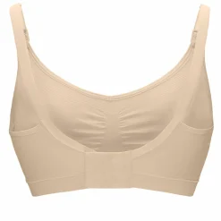 Schwangerschafts- & Still-BH Keep Cool BH - Chai - Gr. XL