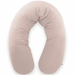 Schwangerschafts- und Stillkissen - Nurse N Care (190 cm Länge) - Smoky Pink