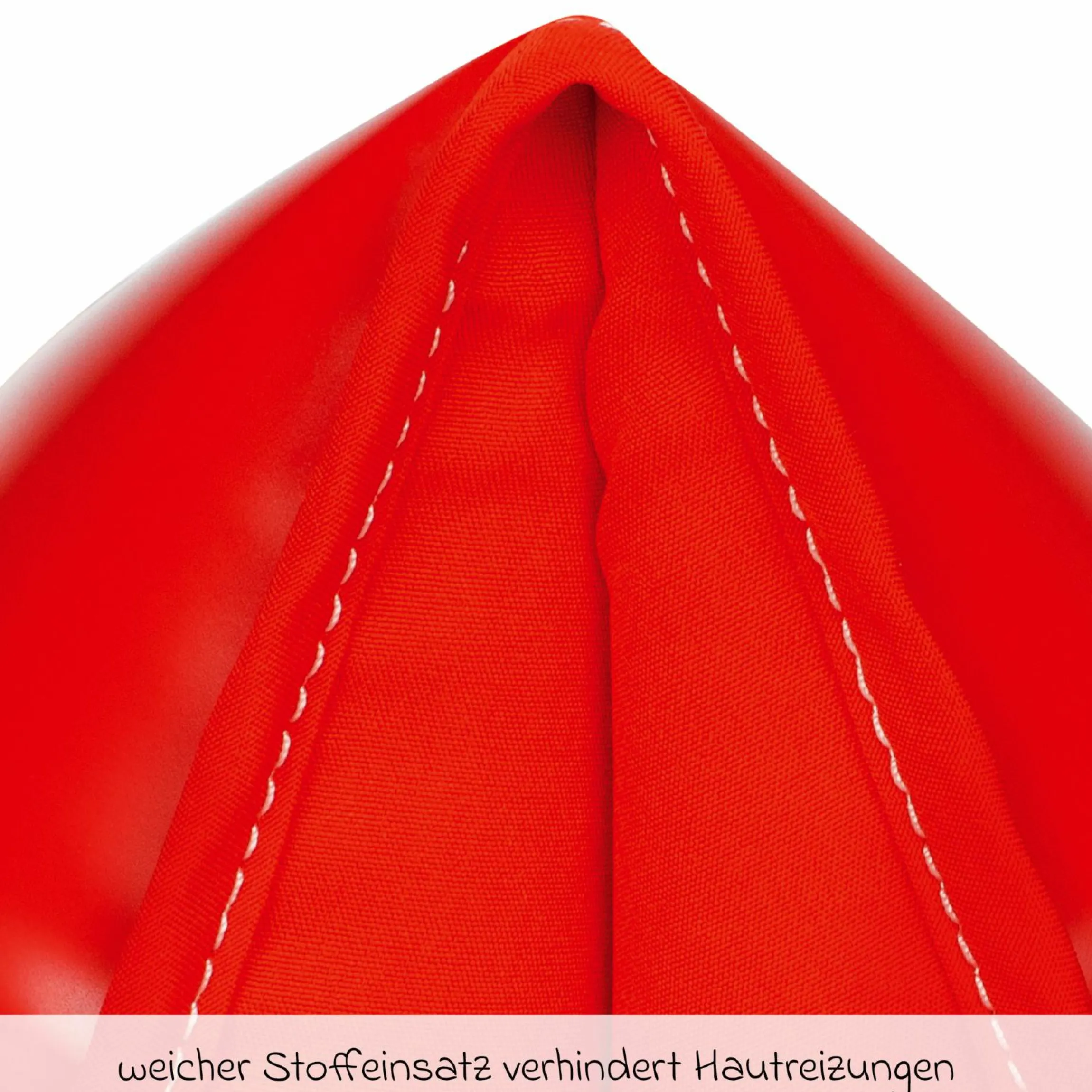 Schwimmflügel myswimbuddy von 1 Jahr - 6 Jahre (11 kg - 30 kg) - Rot - Kollektion 2024