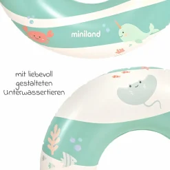 Schwimmring ø 55 cm - Ocean