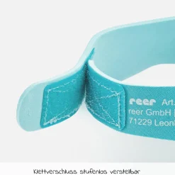 Shampoo Schutz MyHappyBath Cap - Blau