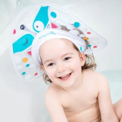 Shampoo-Schutz - Waschbär