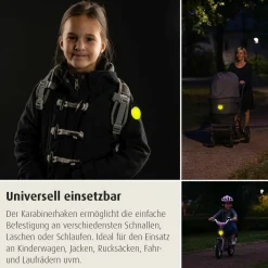 Sicherheitslicht Light&Go