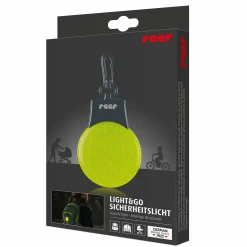 Sicherheitslicht Light&Go