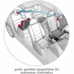 Sicherheitsspiegel Safetyview