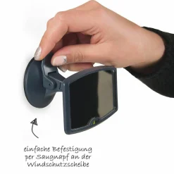 Sicherheitsspiegel Watch Me 2 für Kindersitze