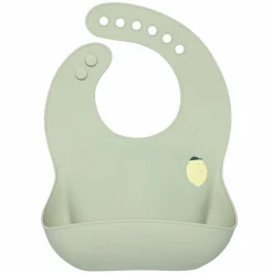 Silikon-Lätzchen - Happy Fruits - Lemon