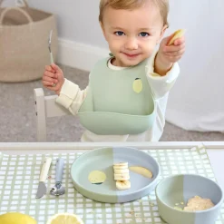 Silikon-Schale - Happy Fruits - Lemon