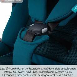 Sitzeinheit für Sadena und Celona - Prime - Silent Grey