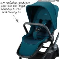 Sitzeinheit für Sadena und Celona - Prime - Silent Grey
