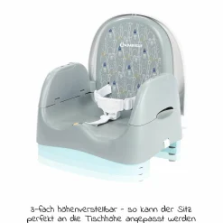 Sitzerhöhung / Boostersitz - Happy Bears