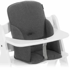 Sitzverkleinerer für Alpha Hochstuhl - Select Line - Jersey Charcoal