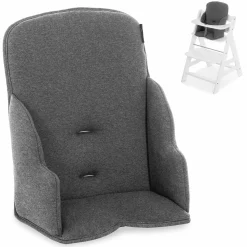 Sitzverkleinerer für Alpha Hochstuhl - Select Line - Jersey Charcoal